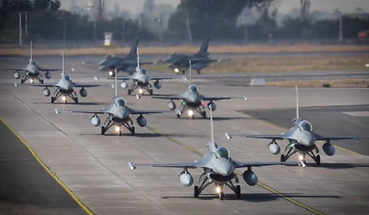 Posibles efectos en el potencial bélico chileno ante un desacople de&nbsp;Israel