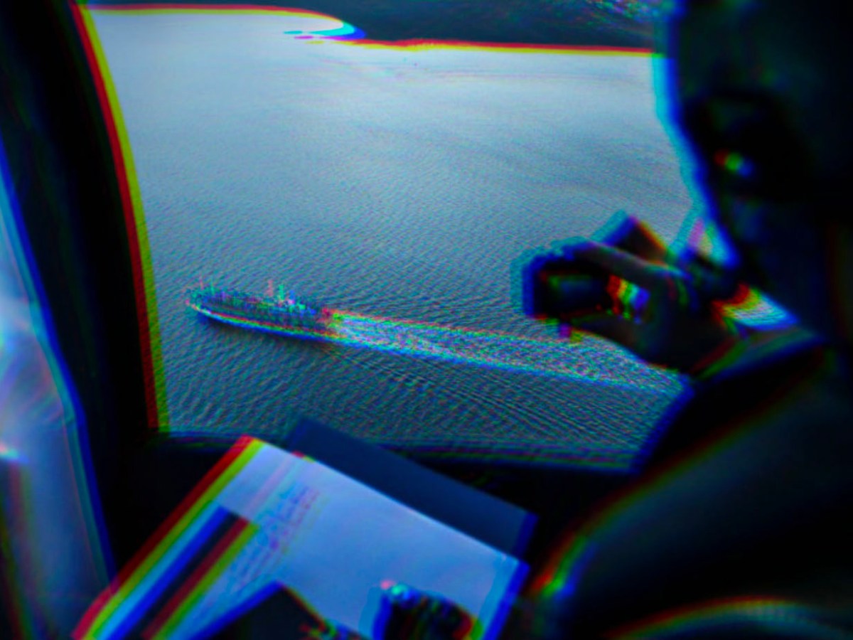 Geopolítica de la pesca INDNR: Entre evidencia y narrativas&nbsp;hegemónicas