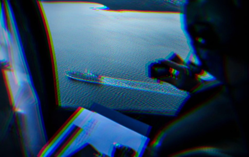 Geopolítica de la pesca INDNR: Entre evidencia y narrativas&nbsp;hegemónicas