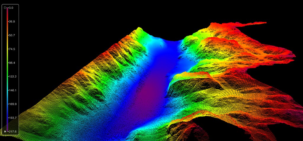 TRAZANDO MARES AUSTRALES: Chile abre la era S-101 en la&nbsp;Antártica