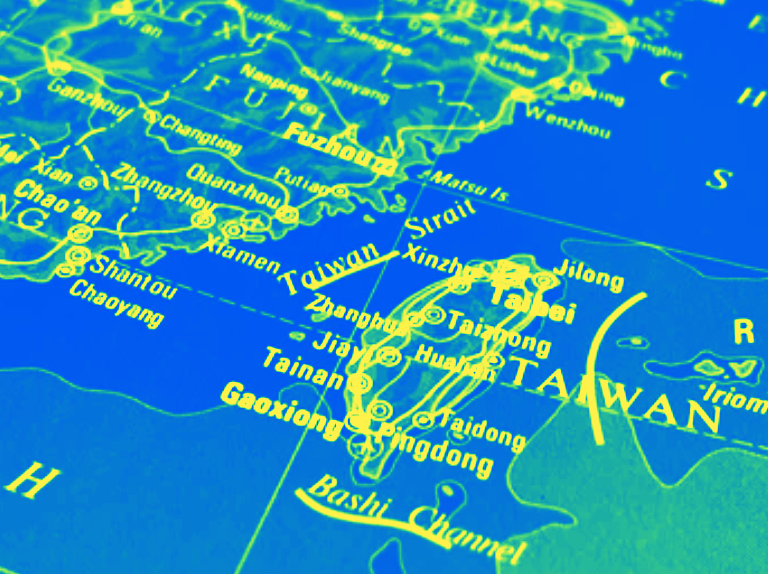 Tensión diplomática en el Estrecho de Taiwán: Efectos para&nbsp;Chile