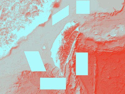 “Justice Mission 2025” determinación e incertidumbre en el Estrecho de&nbsp;Taiwán