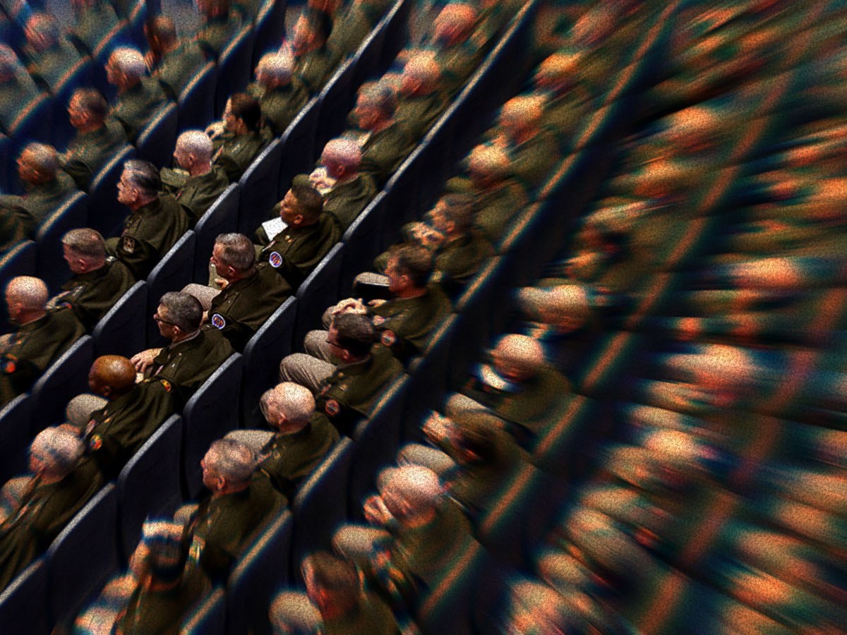 EE.UU. PUBLICA SU ESTRATEGIA DE SEGURIDAD NACIONAL. UNA LECTURA DESDE&nbsp;CHILE