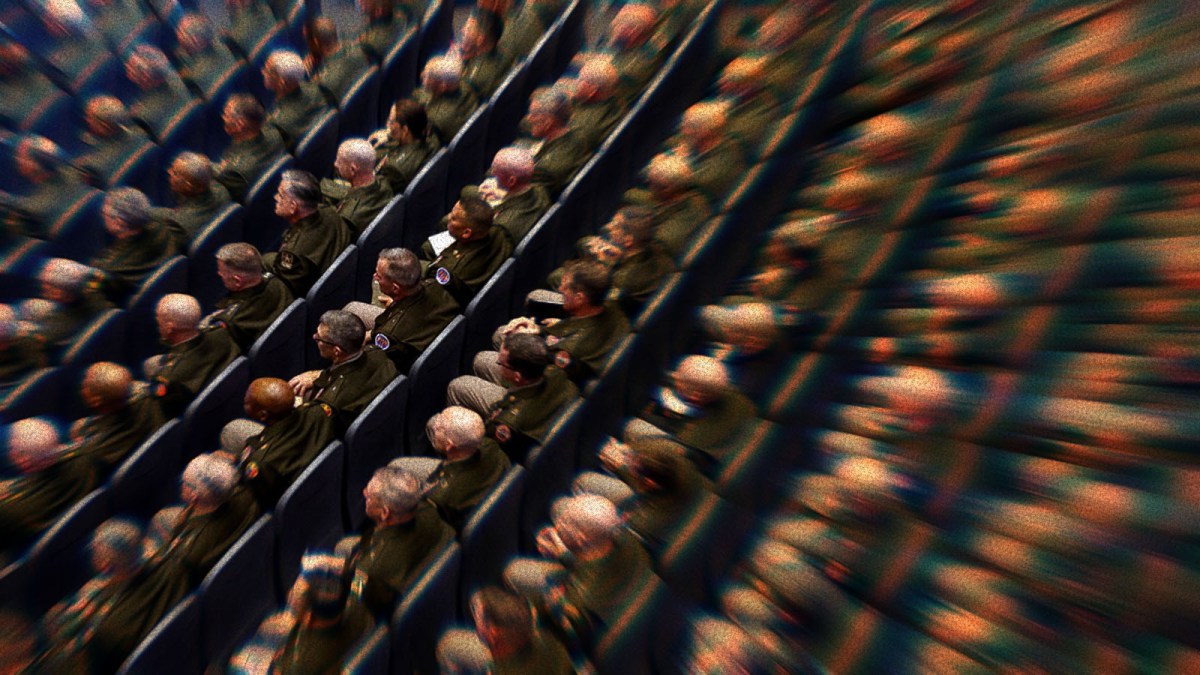 EE.UU. PUBLICA SU ESTRATEGIA DE SEGURIDAD NACIONAL. UNA LECTURA DESDE&nbsp;CHILE