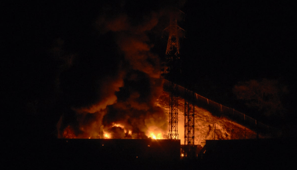 REPORTE 01: golpe estratégico y continuidad de poder bajo Delcy Rodriguez. 72 horas&nbsp;clave