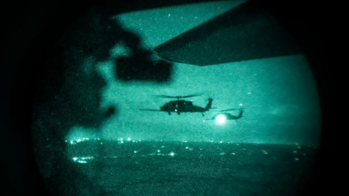 REPORTE 02: DECAPITACIÓN PARCIAL, RESILIENCIA INSTITUCIONAL Y DIPLOMACIA DE ALTO NIVEL