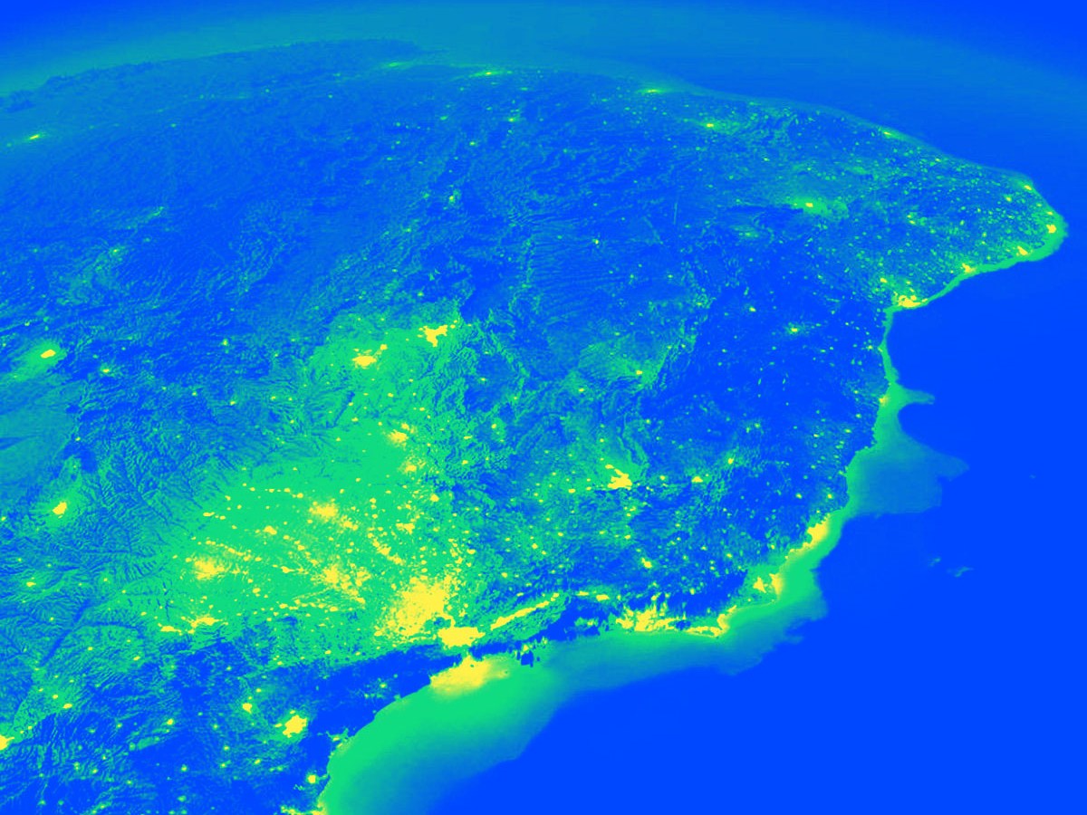 La política de defensa de Brasil: Fuerza motriz en el Cono&nbsp;Sur