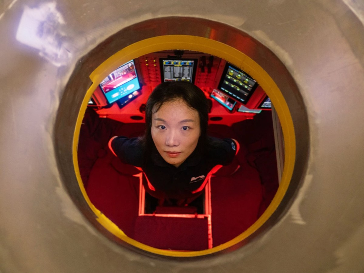 UNA MISIÓN OCEANOGRÁFICA HISTÓRICA: Entre la odisea científica y el falso&nbsp;espionaje