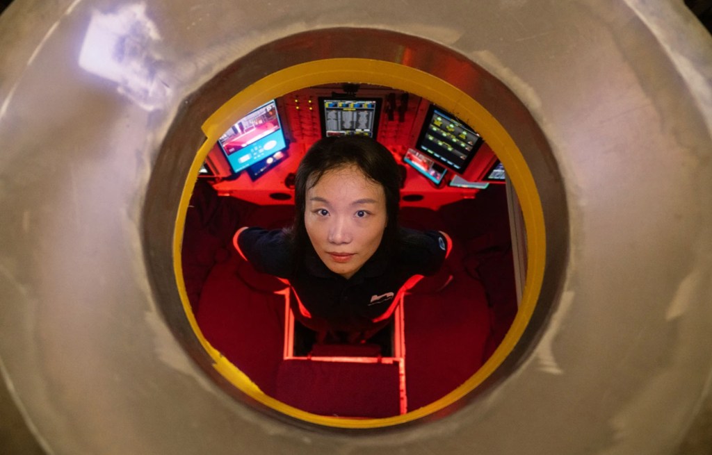 UNA MISIÓN OCEANOGRÁFICA HISTÓRICA: Entre la odisea científica y el falso espionaje