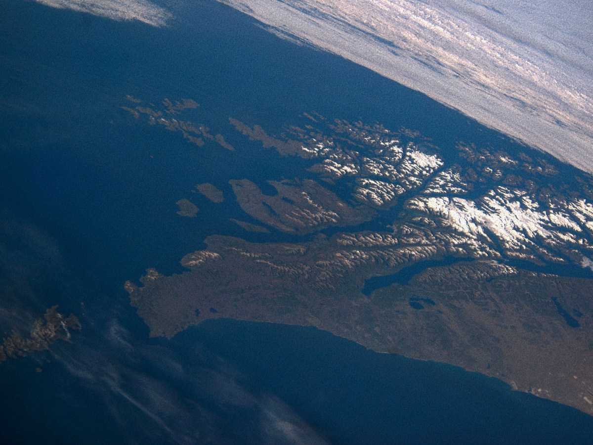 MONROE II: La estrategia de denegación y su impacto en la América&nbsp;Austral