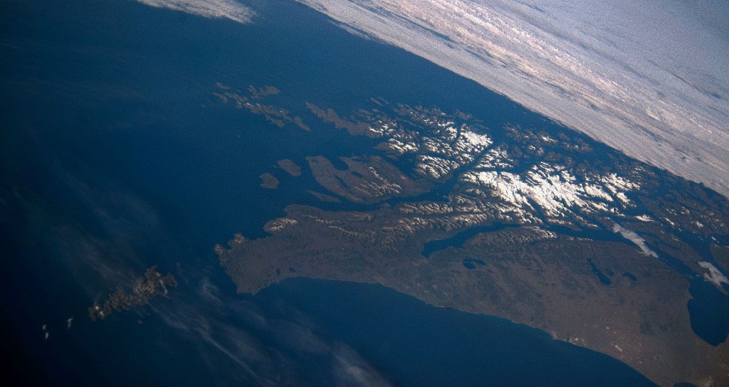 MONROE II: La estrategia de denegación y su impacto en la América&nbsp;Austral